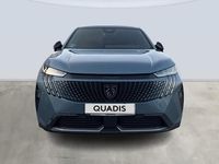 Usado Peugeot 3008 Allure 136 CV (100 kW) 2024 Azul SUV