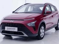 Nuevo Hyundai Bayon 100 CV (73 kW) 2026 Granate SUV