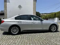 Usado BMW 320 Efficient Dynamics 163 CV (119 kW) 2014 Gris / plata Berlina