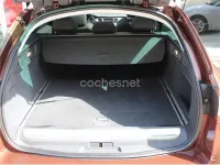 Usado Peugeot 508 RXH 200 CV (147 kW) 2013 Marrón Familiar