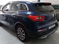 usado Renault Kadjar 1.3 TCe GPF Zen 103kW