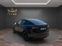 Usado Tesla Model Y Performance 353 kW (480 CV) 2024 Negro SUV