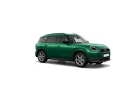 Nuevo Mini Countryman 163 CV (119 kW) 2025 SUV