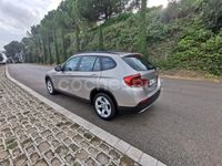 Używany BMW X1 177 KM (130 kW) 2010 Beżowy SUV