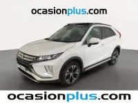 Usado Mitsubishi Eclipse Cross 163 CV (119 kW) 2019 Blanco SUV