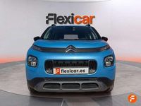 Usado Citroën C3 Aircross Feel 110 CV (80 kW) 2019 Azul SUV
