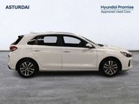 usado Hyundai i30 1.0 Tgdi Tecno 120