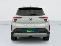 Usado Opel Frontera 83 kW (113 CV) 2025 SUV