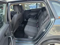 Usado Skoda Rapid Elegance 90 CV (66 kW) 2015 Gris Utilitario