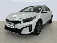 Usado Kia XCeed 120 CV (88 kW) 2025 Blanco SUV