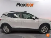 Usado Seat Arona Style 115 CV (84 kW) 2024 Gris SUV