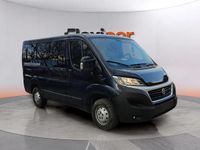 Usado Fiat Ducato 150 CV (110 kW) 2018 Azul Van