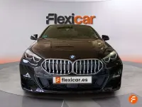 Usado BMW 218 150 CV (110 kW) 2022 Negro Coupe