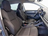 Usado Skoda Karoq Selection 150 CV (110 kW) 2025 Gris SUV