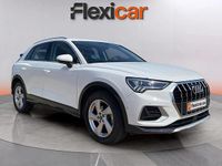Usado Audi Q3 Premium 151 HP (111 kW) 2021 Branco SUV