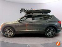 Usado Seat Tarraco 4Drive 190 CV (139 kW) 2020 Gris SUV