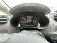 Brugt Seat Ibiza Style 105 HK (77 kW) 2015 Blå Sedan