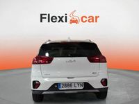 Usado Kia Niro 141 CV (103 kW) 2022 Blanco SUV