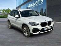Usado BMW X3 292 HP (214 kW) 2020 Branco SUV