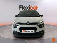 Usado Citroën C3 Feel 99 CV (72 kW) 2020 Blanco Utilitario