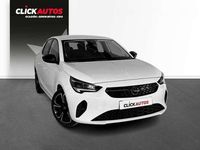 Usado Opel Corsa Elegance 101 CV (74 kW) 2023 Blanco Utilitario