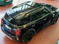 Usado Mini Cooper S Countryman 220 CV (161 kW) 2021 Azul SUV