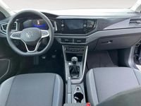 Usado VW Taigo 115 CV (84 kW) 2025 Beige SUV