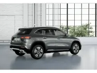 Nuevo Mercedes GLA250 218 CV (160 kW) 2025 Gris SUV