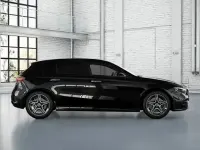 Nuevo Mercedes A250 217 CV (159 kW) 2026 Negro Berlina