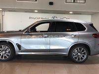 Nuevo BMW X5 xLine 298 CV (219 kW) 2025 Gris / plata SUV