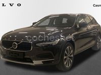 Usado Volvo V90 CC Core 197 CV (144 kW) 2022 Gris / plata Familiar