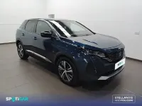 Usado Peugeot 3008 Allure 180 CV (132 kW) 2024 SUV