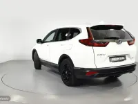 Usado Honda CR-V Hybrid 184 CV (135 kW) 2022 Blanco SUV