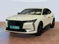 Usado DS Automobiles DS4 Performance Line Plus 225 CV (165 kW) 2023 Blanco Berlina