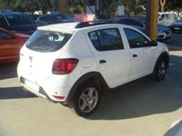 usado Dacia Sandero 1.5 Blue dCi Stepway Comfort 70kW