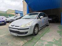 usado Citroën C4 1.6 hdi