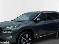 Usado Nissan X-Trail Tekna 204 CV (150 kW) 2024 Skyline grey SUV