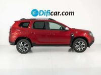 Usado Dacia Duster 131 CV (96 kW) 2022 Rojo SUV