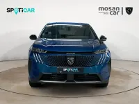 Brugt Peugeot 3008 Allure 145 HK (106 kW) 2025 Blå SUV
