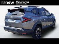 Usado Dacia Bigster Journey 156 CV (114 kW) 2025 Gris pizara SUV