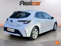 Usado Toyota Corolla Business Edition 122 CV (89 kW) 2021 Blanco Utilitario