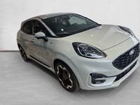 Usado Ford Puma ST-Line X 125 CV (91 kW) 2025 Gris SUV