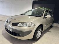 Usado Renault Mégane II Authentique 100 CV (73 kW) 2006 Beige Utilitario