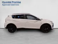 Nuevo Hyundai Bayon Blackline 90 CV (66 kW) 2026 SUV