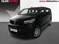 Usado Peugeot Expert 180 CV (132 kW) 2025 Van