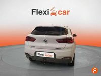 Usado BMW X2 141 CV (103 kW) 2019 Blanco SUV