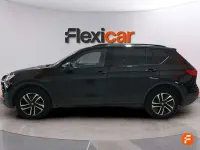 Usado Seat Tarraco Style 150 CV (110 kW) 2019 Negro SUV