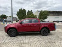 Usado Isuzu D-Max 163 CV (119 kW) 2025 Granate Pickup/Camioneta
