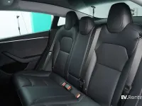 Usado Tesla Model 3 RWD 188 kW (256 CV) 2024 Gris Berlina