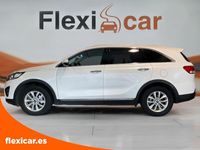 usado Kia Sorento 2.2 CRDi 147kW (200CV) Drive 4x2